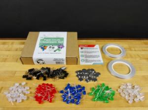 Paper Circuits Classroom Set