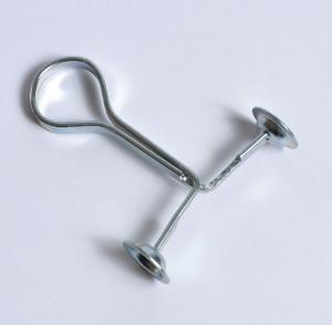 Mohr'S Pinchcock Tubing Clamp