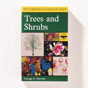 Peterson Field Guides