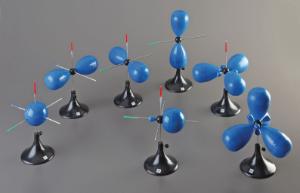 Molecular Orbital Models