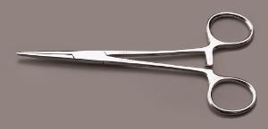 Hemostatic Forceps