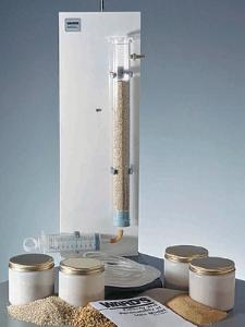 Ward's® Porosity and Permeability of Soils Model