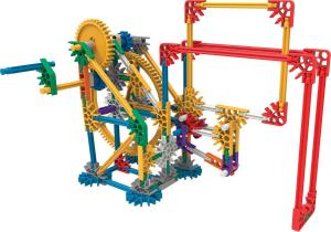 Stem Explorations, Gears Building Set