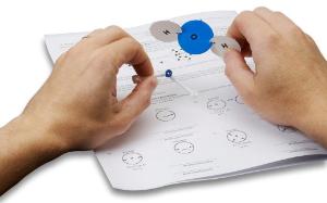 Introduction to Molecular Models Student Activity