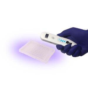 Bio-Wand™ personal UV sanitizer