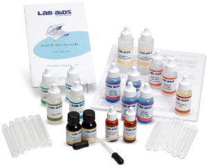 Food Nutrient Analysis Kit