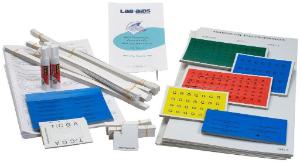 DNA  Fingerprinting Diagnostics Kit