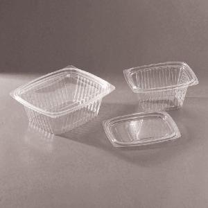 Plastic Containers