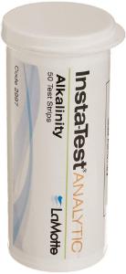 Alkalinity Test Strips