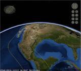 Layered Earth Geology Web