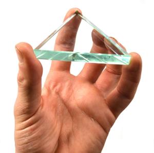 Equilateral Prism