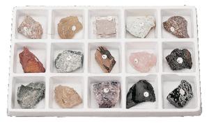 Gem Minerals