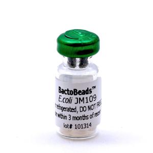 Bactobeads™ <i>E.coli</i> JM109