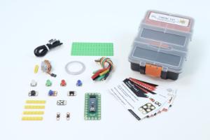 Crazy circuits coding kit