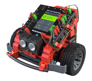 Robotics TXT 4.0 base set