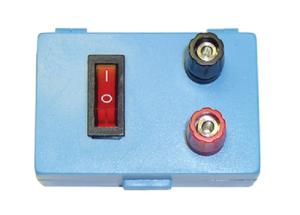 Low Voltage Power Switch