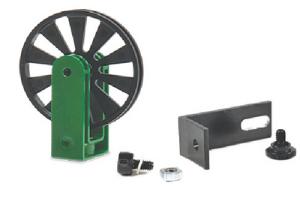 Vernier® Ultra Pulley Attachment