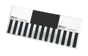 Vernier® Cart Picket Fence