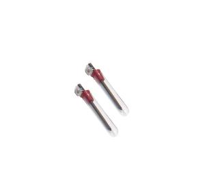 Replacement platinum electrodes pair