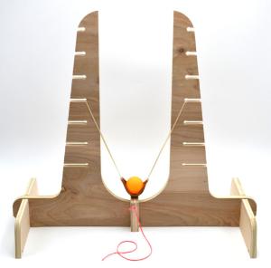 Projectile Motion Slingshot Kit