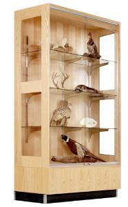 Premier Display Cabinets 