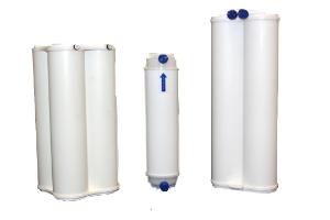 Pre-Treatment Kits and Cartridges for Water Purification Systems