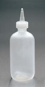 Polyethylene Dispensing Bottles