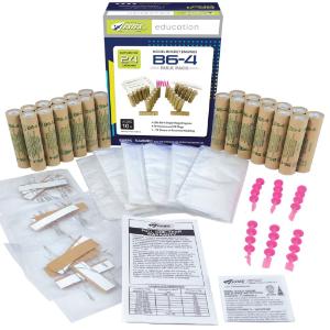 Estes B6-4 Bulk pack