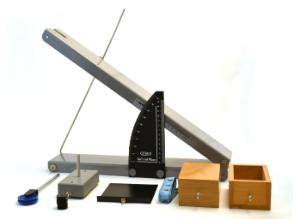 Neulog Inclined Plane Kit