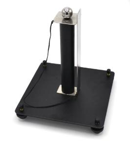 Large Inertia Demonstration Model, Eisco Scientific