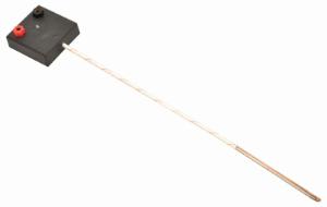 Thermocouple Copper Constantan