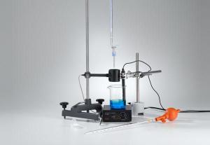 Analysis of Triprotic Phosphoric Acid