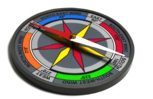 Demonstration Compass