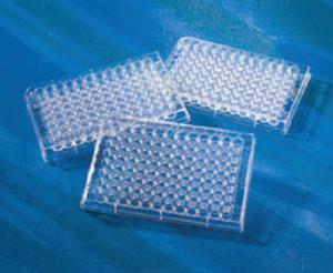 Corning® 96-well Clear Polystyrene Microplates, Corning