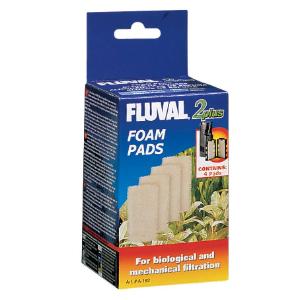 Fluval Underwater Filter, Model 4 Plus