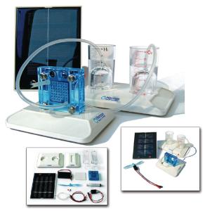 Solar Hydrogen Education Set