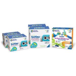 Botley - Coding Robot Classroom Set