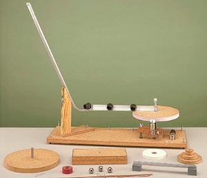 Angular Momentum Apparatus