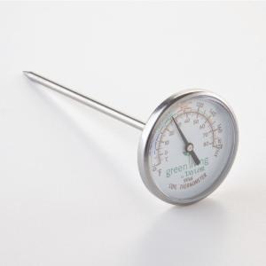 Soil Thermometer