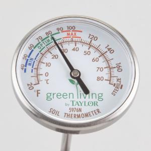 Soil Thermometer