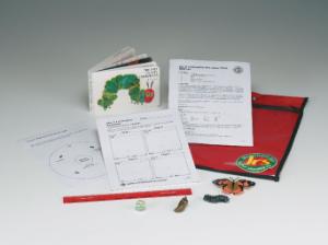 Ward's® The Life Of A Caterpillar Kit