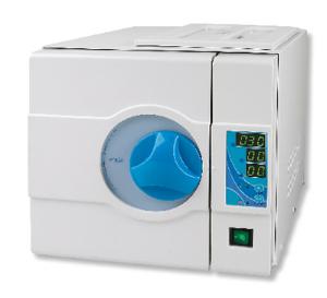 Printer for BioClave Benchtop Autoclaves