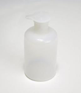 Dropping bottles, 125 ml