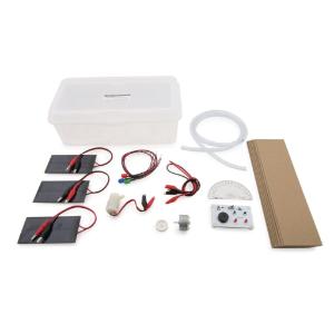 Solar Energy Exploration Kit