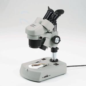 Boreal Science Advanced Stereo Microscopes