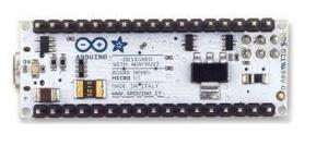 Arduino Micro Development Board