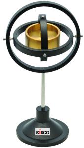 Eisco® Premium Tabletop Gyroscope