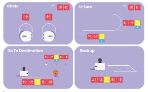 Matatabot animation add-on