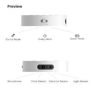 Matatabot sensor add-on