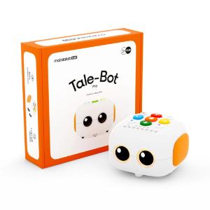 Tale-bot Pro